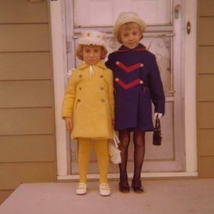 Meet your Posher, Laurie